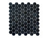 Мозаика BRILLANTE HEXAGONAL Trend Group HEXAGONAL HEXAGONAL 280 Восточный / Японский / Китайский