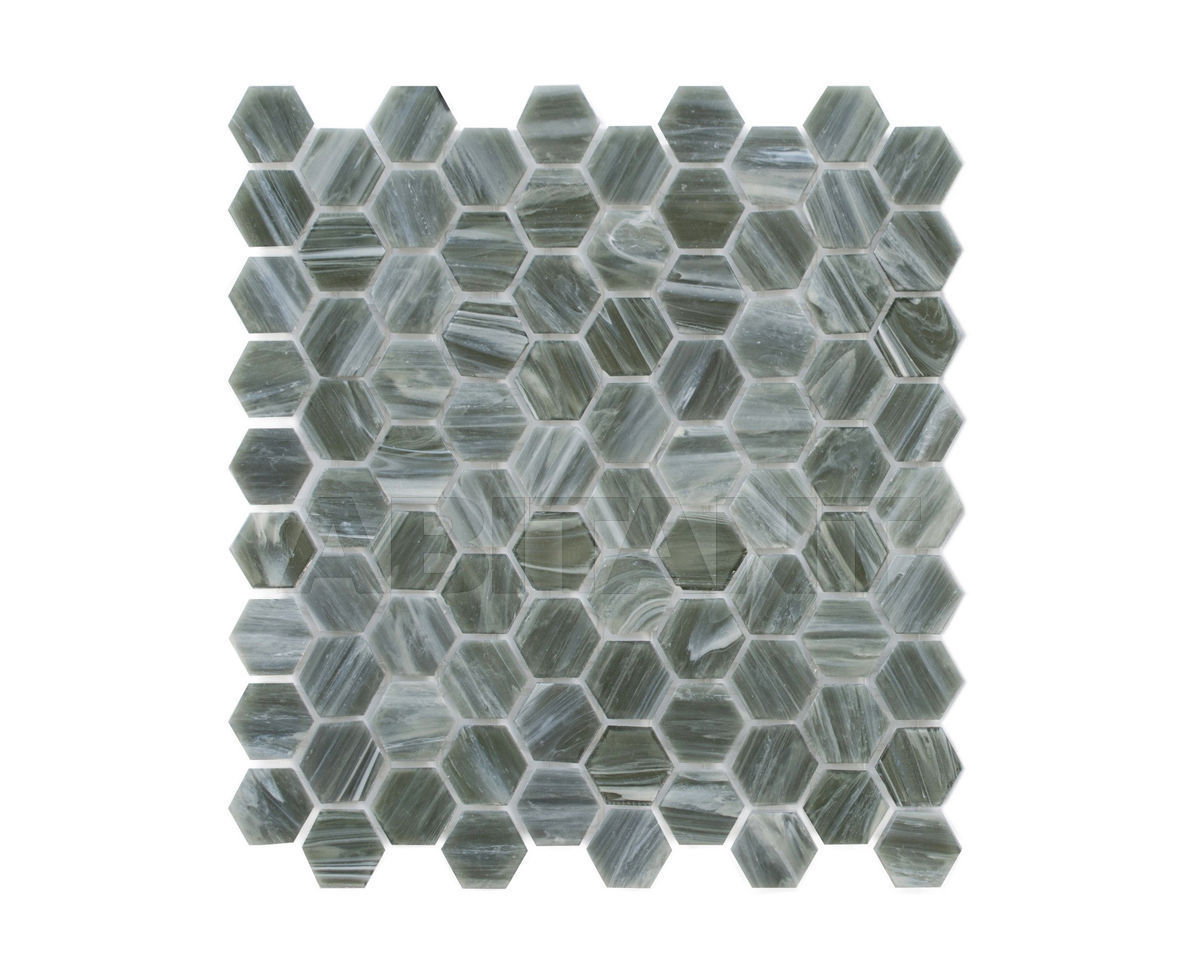 Купить Мозаика BRILLANTE HEXAGONAL Trend Group HEXAGONAL HEXAGONAL 216