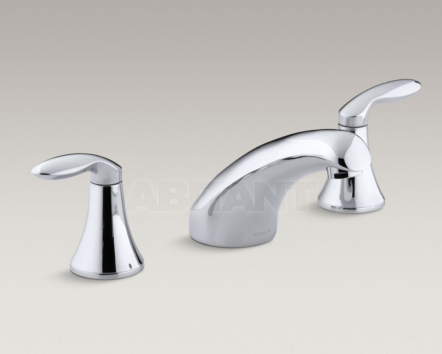 Купить Смеситель для ванны Coralais Kohler 2015 K-T15294-4-CP