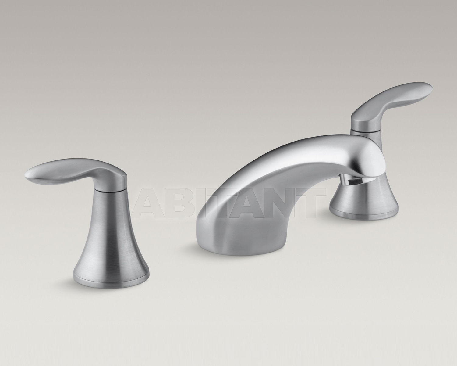 Купить Смеситель для ванны Coralais Kohler 2015 K-T15294-4-G