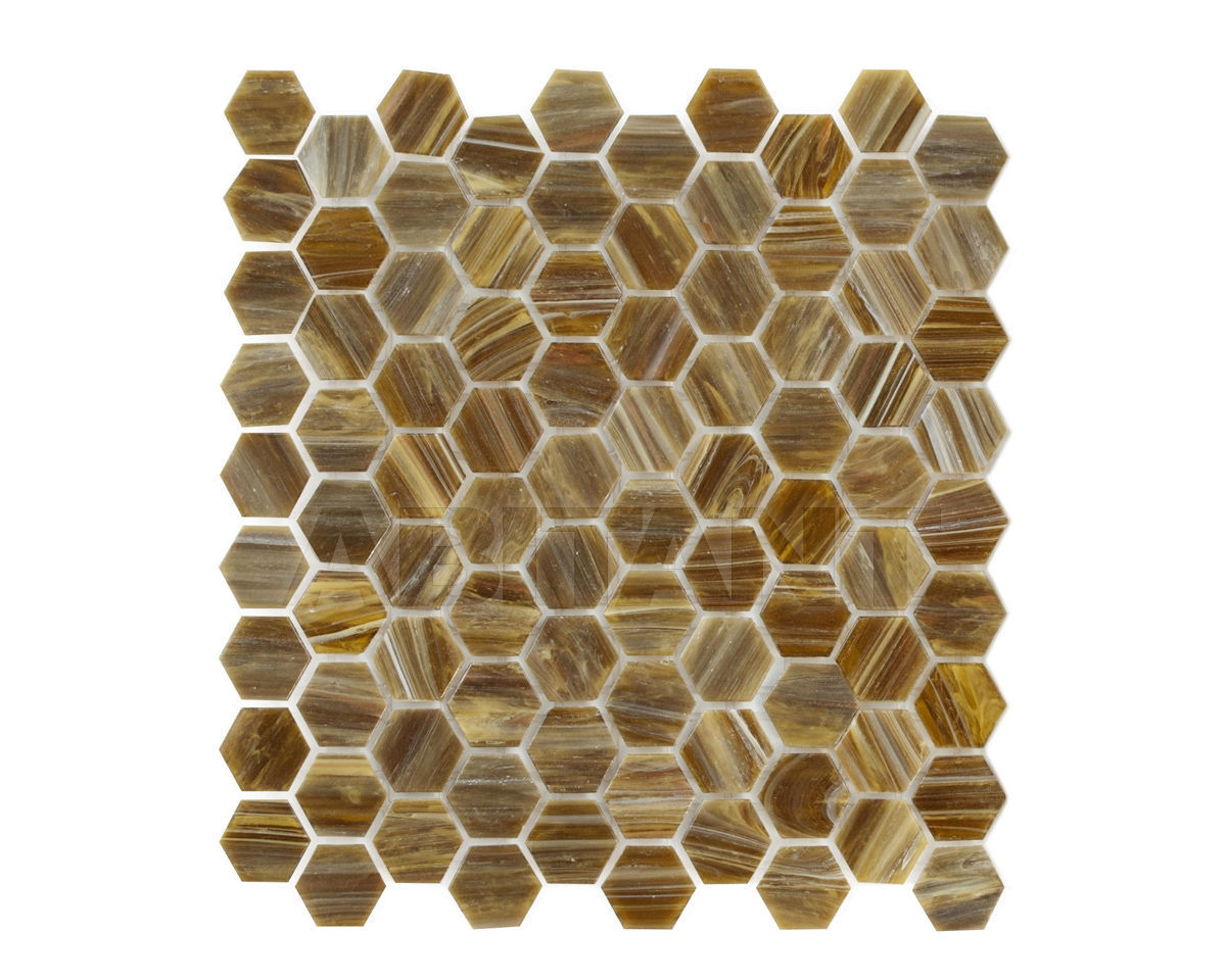 Купить Мозаика BRILLANTE HEXAGONAL Trend Group HEXAGONAL HEXAGONAL 282