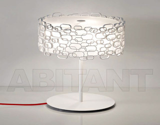 Лампа настольная Terzani Precious - Design N15B
