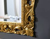 Зеркало настенное Series 5 Italexport GIOCHI DI LUCE 7.1885-B-O_94x74 Ампир / Барокко / Французский