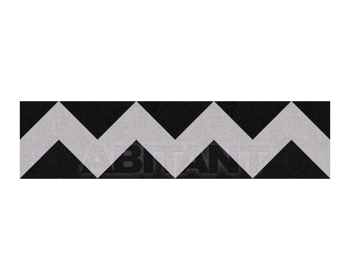 Купить Плитка настенная GRECA VIOLINO Trend Group SURFACES ARMONICA B 120x30