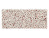 Плитка напольная TREND SURFACES Trend Group SURFACES ORANGE 60x30 Восточный / Японский / Китайский