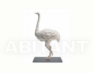 Интерьерная миниатюра Fratelli Boffi Antologia 6207