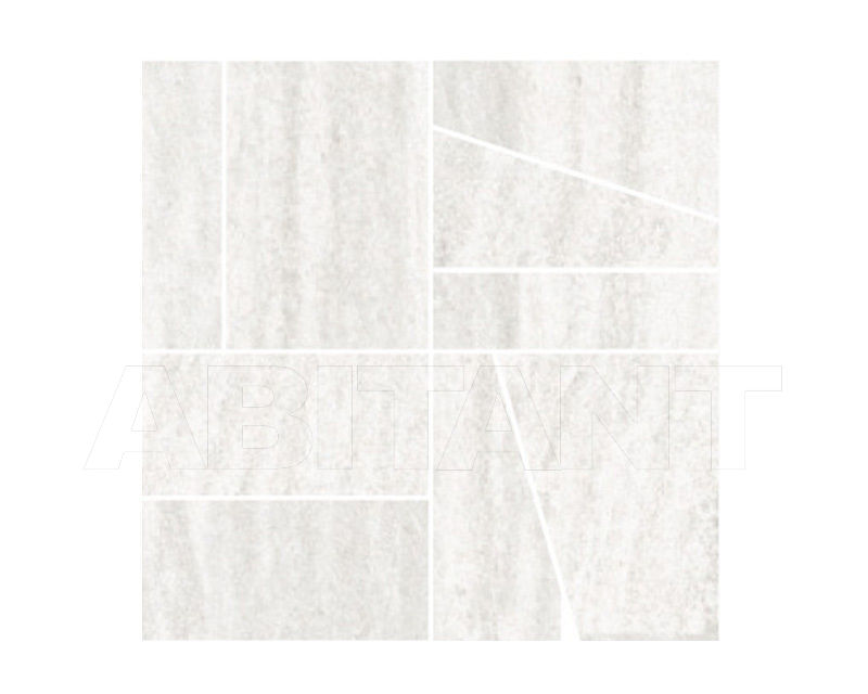 Купить Плитка  Ceramica Sant'Agostino Glam Quartz CSASTWHN01