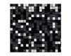 Мозаика Trend Group SHADING 2x2 Dark diamond Восточный / Японский / Китайский
