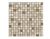 Мозаика Ceramica Sant'Agostino I Marmi Italiani CSARANLU01 Современный / Скандинавский / Модерн