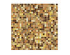 Мозаика Trend Group SHADING 1x1 Mandarin Восточный / Японский / Китайский