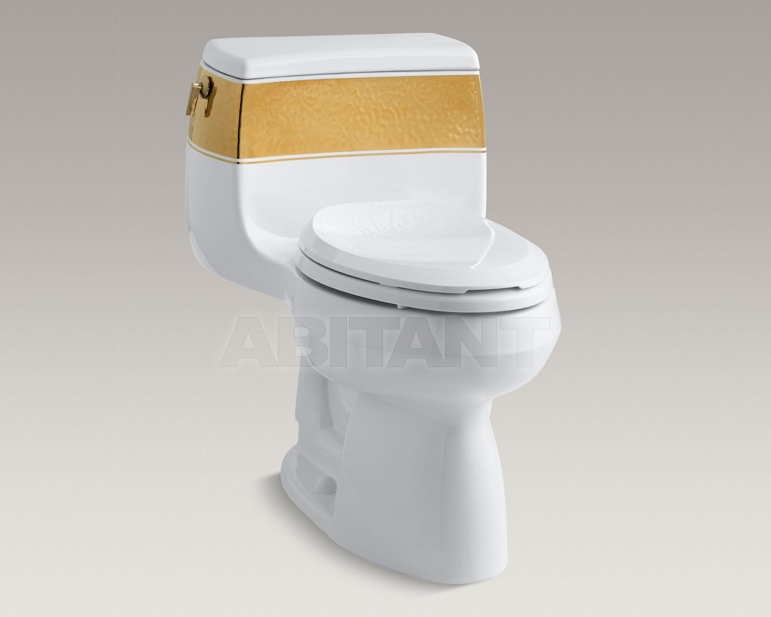 Купить Унитаз напольный Laureate Kohler 2015 K-14346-PD-0