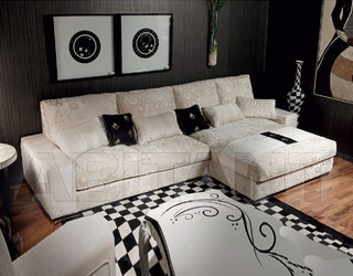 Диван Tecni Nova Glamour 1666 106