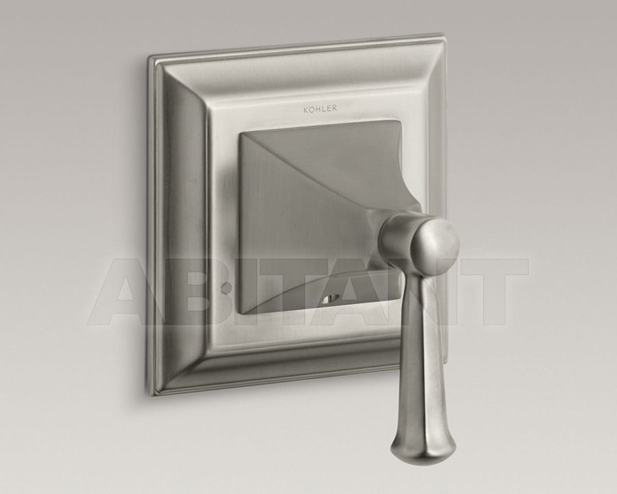Купить Вентиль Memoirs Kohler 2015 K-T10424-4S-BN