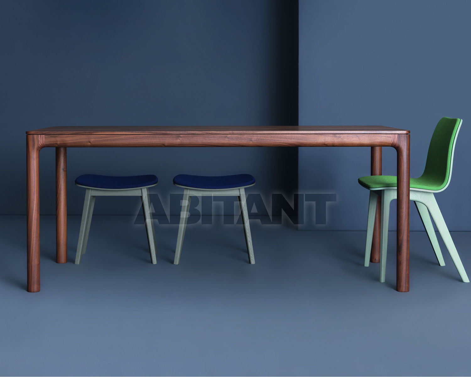 Купить Стол обеденный Zeitraum Moebel NEUHEITEN M11 rectangular 150 × 80