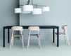 Стул Zeitraum Moebel NEUHEITEN NONOTO COMFORT Close upholstery Лофт / Фьюжн / Винтаж / Ретро