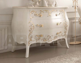 Комод Vittoria Orlandi Le Nuove Case Romantiche Provenza