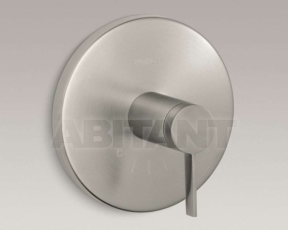 Купить Смеситель термостатический Stillness Kohler 2015 K-T10940-4-BN
