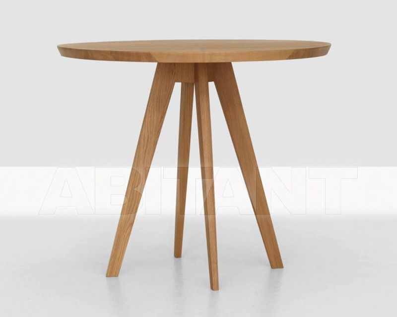 Купить Столик кофейный Zeitraum Moebel TISCHE CENA round  Ø 90, h 75
