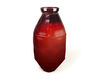Ваза Vanessa Mitrani TRACE Long Vase Transparent Современный / Скандинавский / Модерн