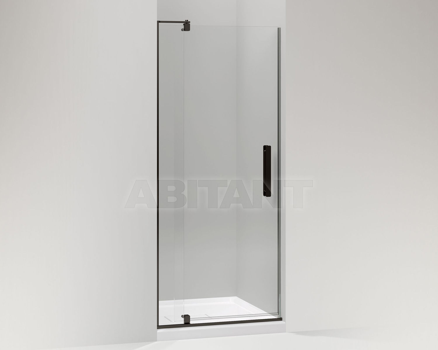 Купить Шторка для ванны Revel Kohler 2015 K-707500-L-ABZ