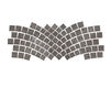 Мозаика Pavé  Cerdomus Basic 59886 Современный / Скандинавский / Модерн