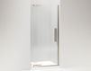 Душевые шторки Purist Kohler 2015 K-705700-L-NX Современный / Скандинавский / Модерн