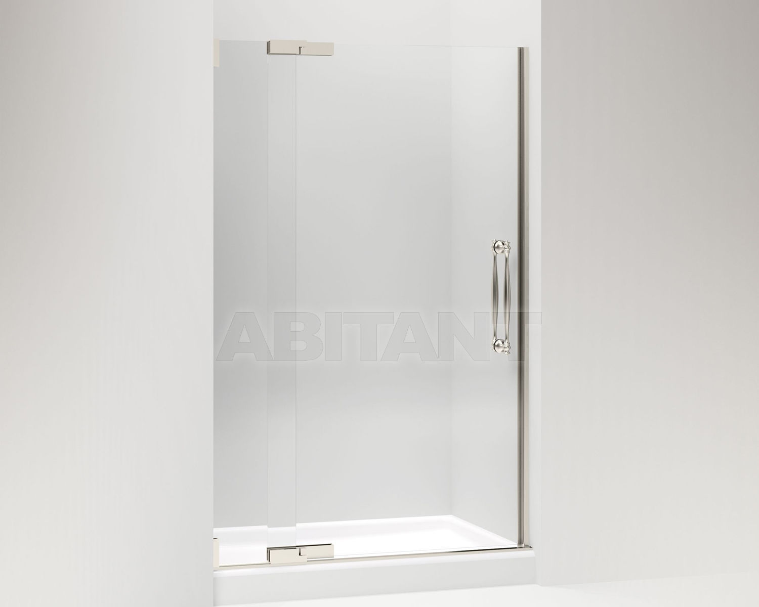 Купить Душевые шторки Finial Kohler 2015 K-705728-L-NX