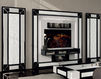 Декоративное панно Vismara Design Desire BODY LIGHT 214 Millerighe Классический / Исторический / Английский