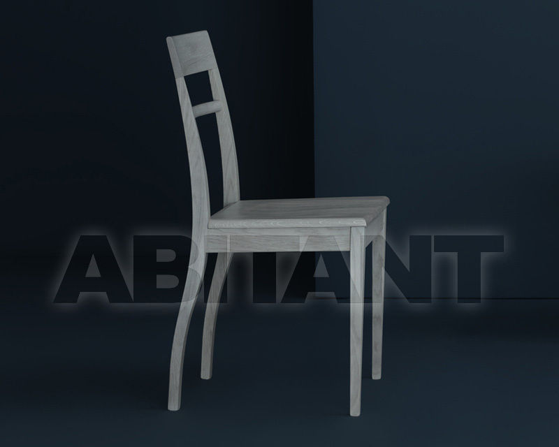 Купить Стул Zeitraum Moebel Stühle & Bänke BLUE CHAIR 2