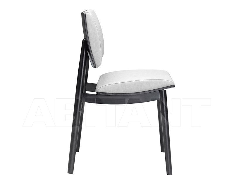Купить Стул TO-KYO Metalmobil Contract Collection 2014 540 WHITE