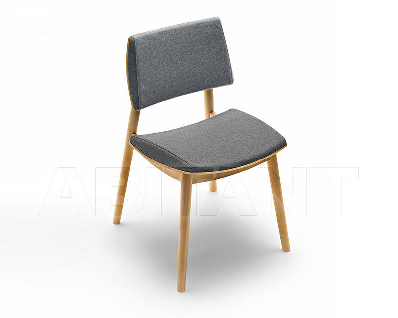 Купить Стул TO-KYO Metalmobil Contract Collection 2014 540 GRAY