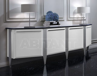 Комод Vismara Design Desire 2015 82-274 BLUNT Aluminium