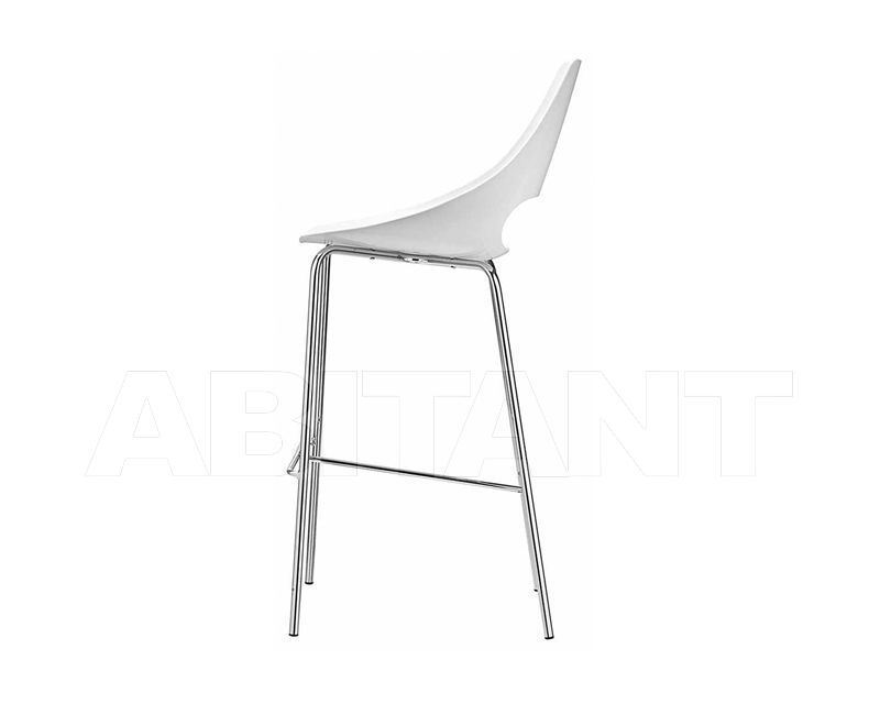 Купить Барный стул ECHO Metalmobil Light_Collection_2015 332