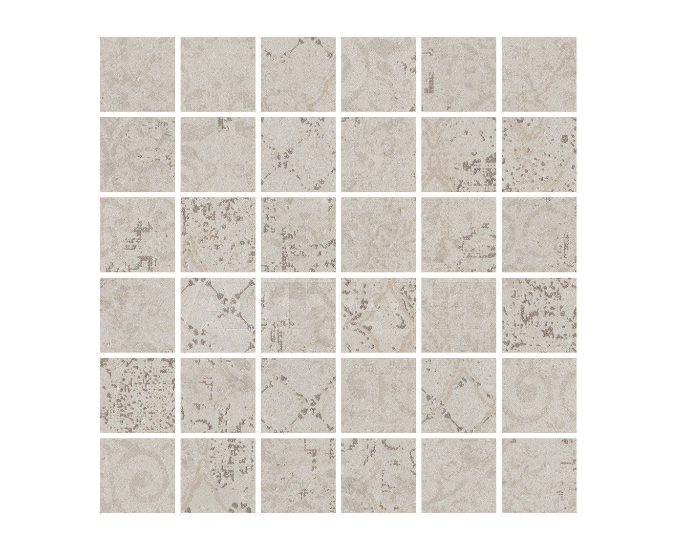 Купить Мозаика Mosaico Trame Cerdomus Contempora 60875