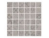Мозаика Mosaico Trame Cerdomus Contempora 60878 Современный / Скандинавский / Модерн
