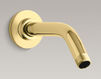 Душевой кронштейн MasterShower Kohler 2015 K-7397-SN Современный / Скандинавский / Модерн