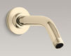 Душевой кронштейн MasterShower Kohler 2015 K-7397-BV Современный / Скандинавский / Модерн