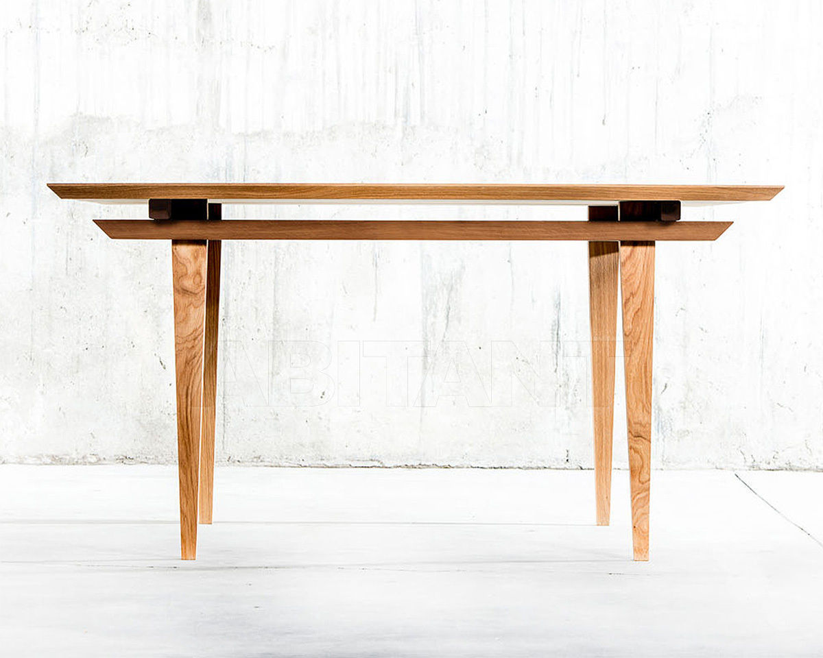 Купить Стол обеденный Qowood 2015 Indo Table Wood structure