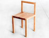 Стул Qowood 2015 QoWood Chair w leather cushion Современный / Скандинавский / Модерн