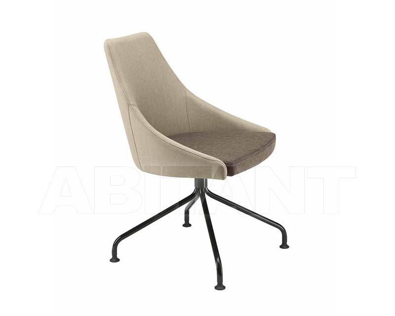 Купить Стул KONTEA Metalmobil Light_Collection_2015 588 VR+A