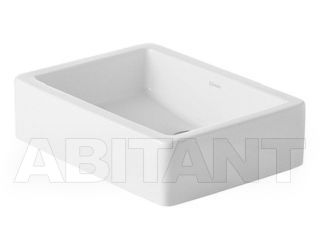Раковина накладная Duravit Vero 045550