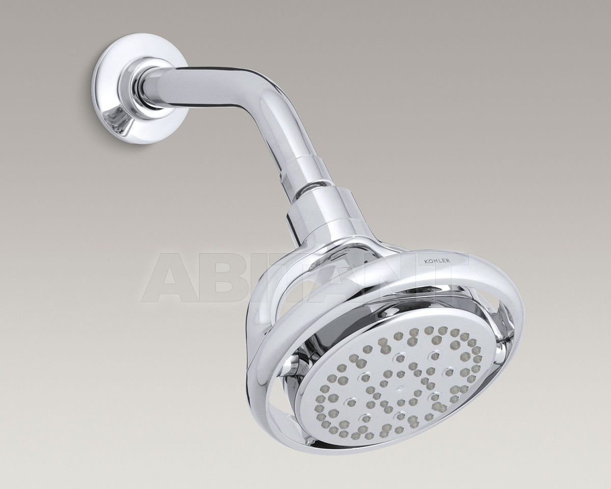 Купить Лейка душевая настенная Flipside Kohler 2015 K-15996-CP