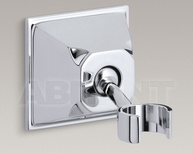 Купить Держатель для душевой лейки Memoirs Kohler 2015 K-422-CP