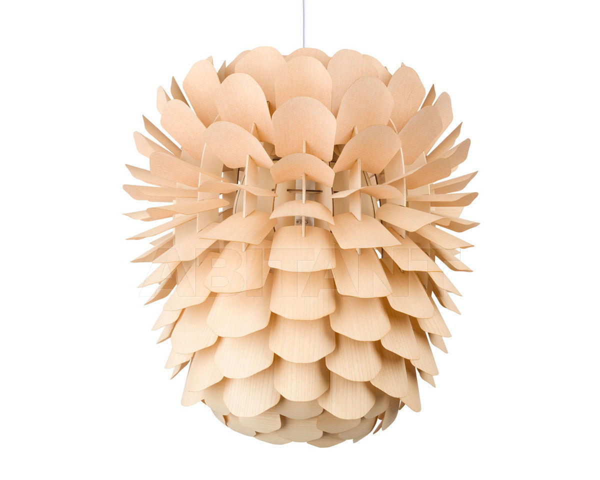 Купить Светильник Schneid Design Studio 2015 Zappy Ash