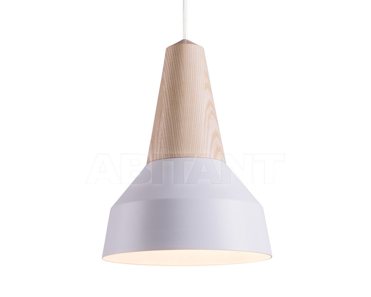 Купить Светильник Schneid Design Studio 2015 Eikon Basic ash