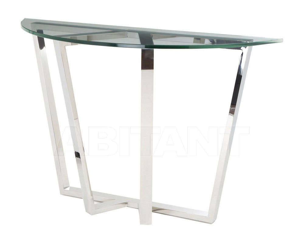 Купить Консоль Brenzette Pusha Chelsea Interiors 2109