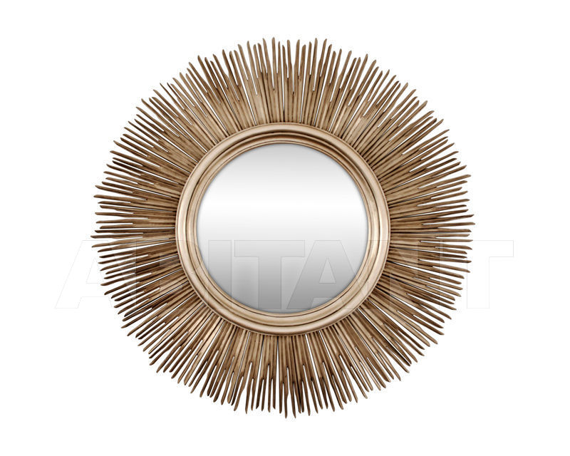 Купить Зеркало настенное SUN Pusha Chelsea Interiors 2560