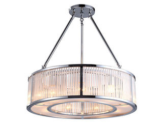 Люстра ASTON Pusha Chelsea Interiors 5590