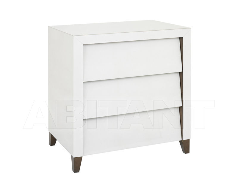Купить Комод Ived Ivory Pusha Chelsea Interiors 8126A