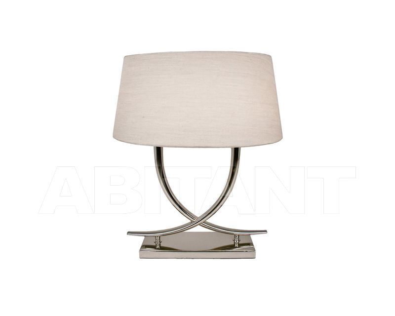 Купить Лампа настольная ARIANNA Pusha Chelsea Interiors 5389